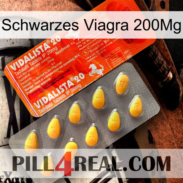 Black Viagra 200Mg new01